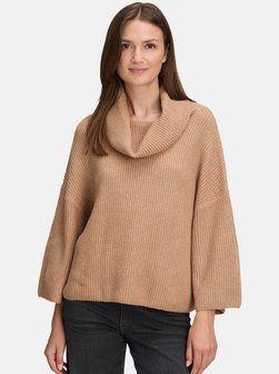 Damen Strickpullover