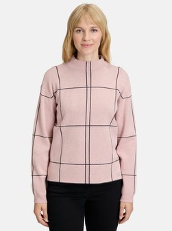 Damen Strickpullover