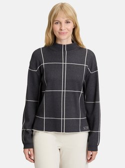 Damen Strickpullover