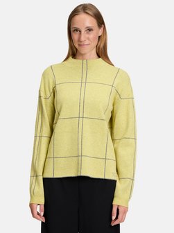 Damen Strickpullover