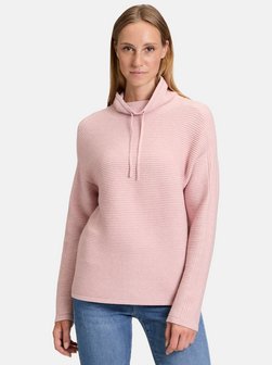 Damen Strickpullover
