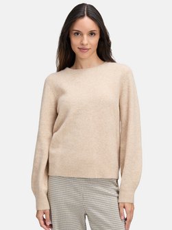 Damen Strickpullover
