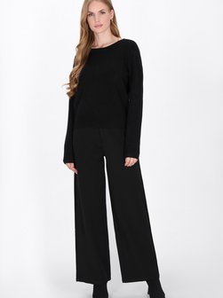 Damen Strickpullover