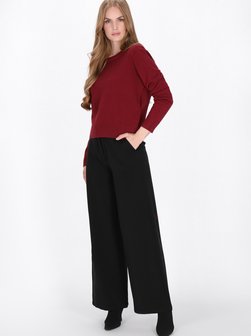 Damen Strickpullover