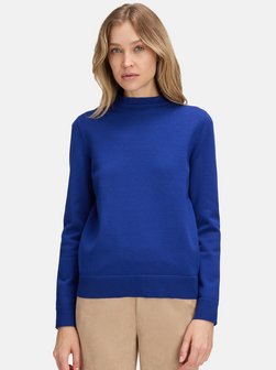 Damen Strickpullover
