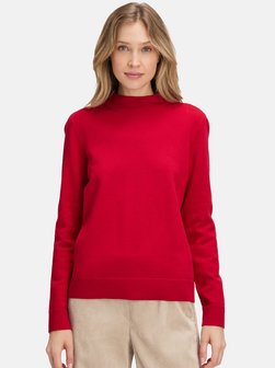 Damen Strickpullover