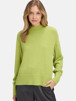 Damen Strickpullover
