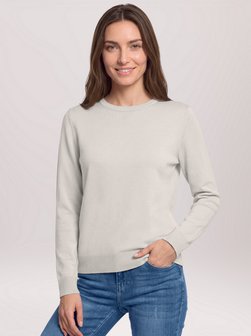Damen Strickpullover