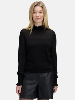 Damen Strickpullover