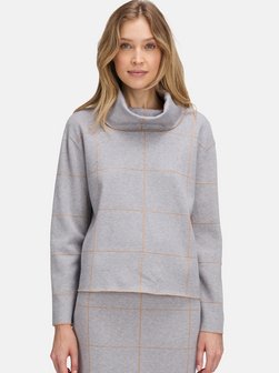Damen Strickpullover