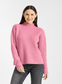 Damen Strickpullover