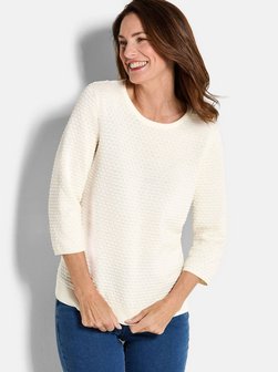 Damen Strickpullover