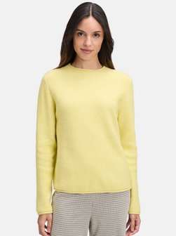 Damen Strickpullover