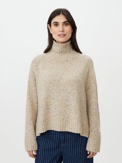 Damen Strickpullover