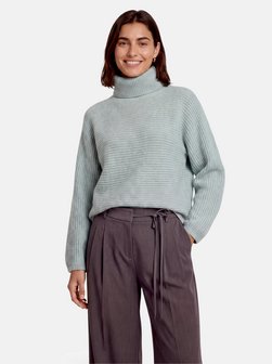 Damen Strickpullover