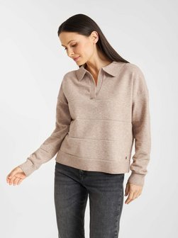 Damen Strickpullover
