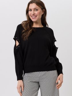 Damen Strickpullover
