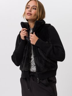 Damen Strickpullover