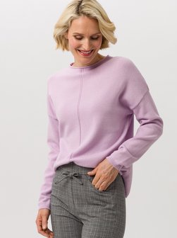 Damen Strickpullover
