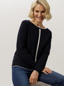 Damen Strickpullover