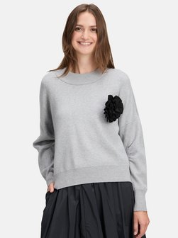 Damen Strickpullover
