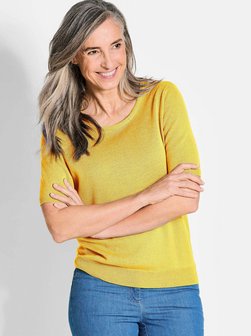 Damen Strickpullover