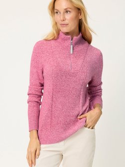 Damen Strickpullover
