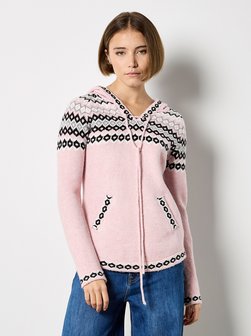 Damen Strickpullover