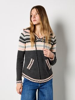 Damen Strickpullover