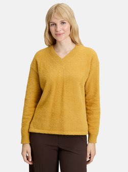 Damen Strickpullover