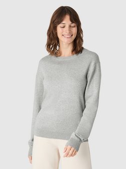 Damen Strickpullover