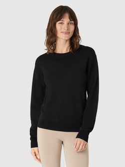 Damen Strickpullover