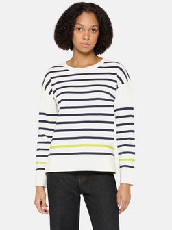 Damen Strickpullover