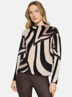 Damen Strickpullover