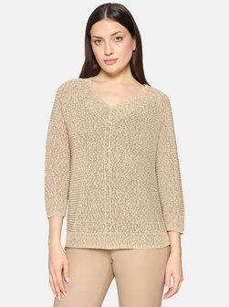 Damen Strickpullover