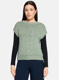 Damen Strickpullover