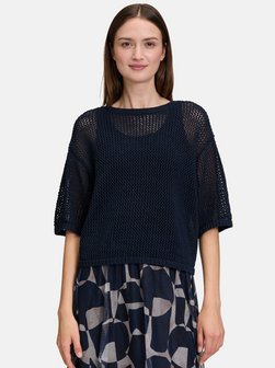 Damen Strickpullover