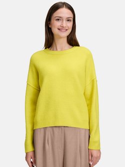 Damen Strickpullover