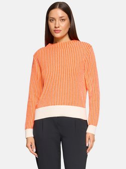 Damen Strickpullover