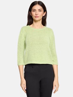 Damen Strickpullover