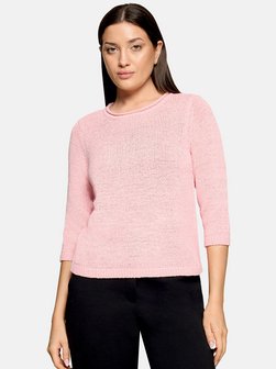Damen Strickpullover