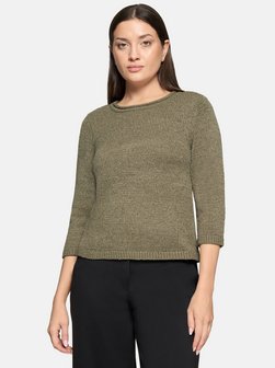 Damen Strickpullover