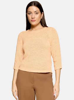 Damen Strickpullover