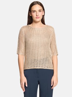 Damen Strickpullover