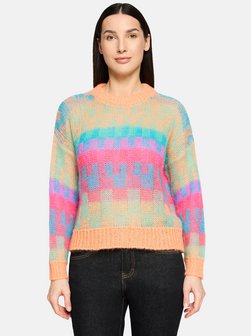 Damen Strickpullover
