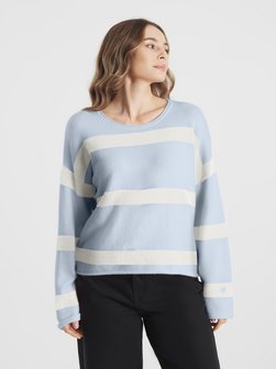 Damen Strickpullover