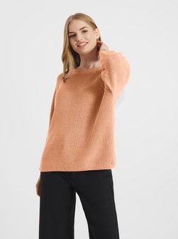 Damen Strickpullover