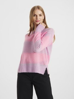 Damen Strickpullover