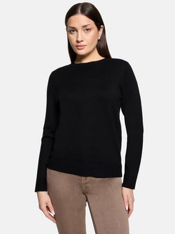 Damen Strickpullover