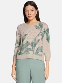 Damen Strickpullover